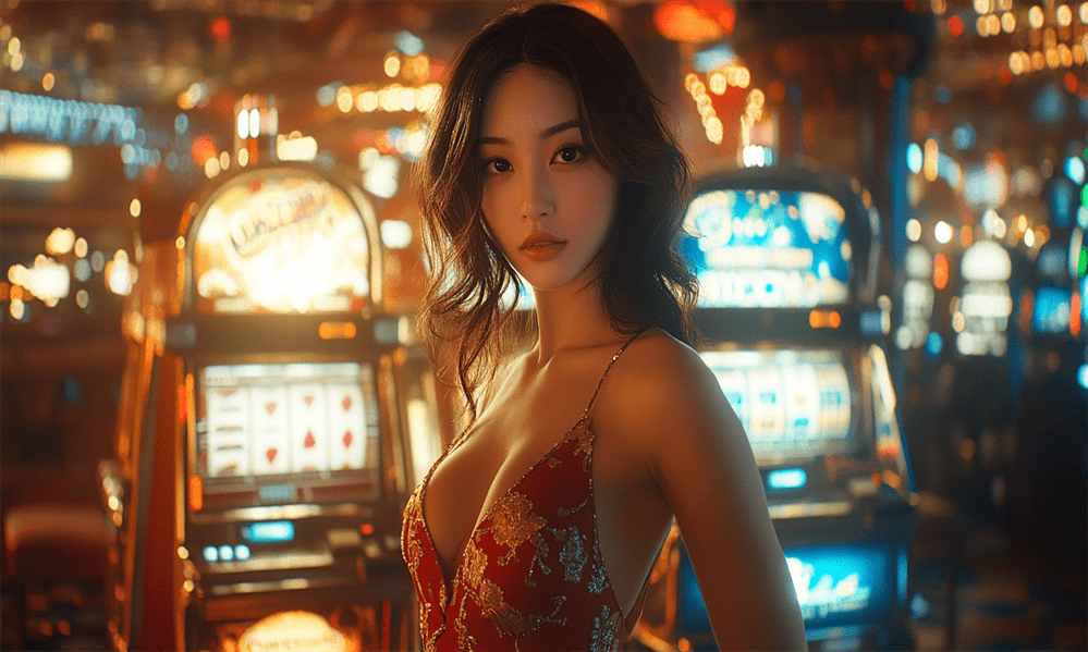 777 slot