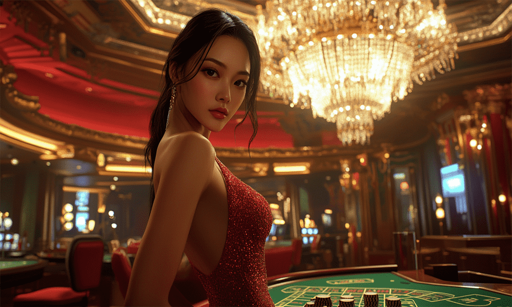 win 33 casino